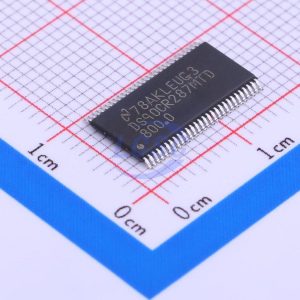 Texas Instruments DS90CR287MTDX/NOPB