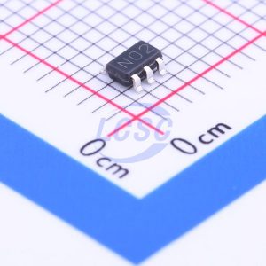 Texas Instruments DS90LV012ATMF/NOPB