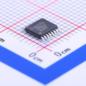 Texas Instruments DS90LV048ATMTCX/NOPB