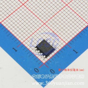 Texas Instruments LM22680MRX-ADJ/NOPB