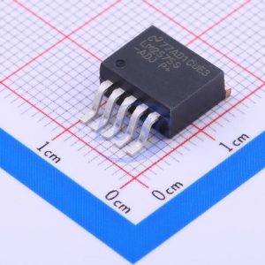 Texas Instruments LM2575SX-ADJ/NOPB