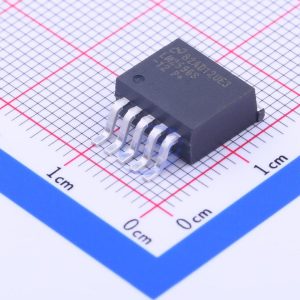 Texas Instruments LM2596S-12/NOPB