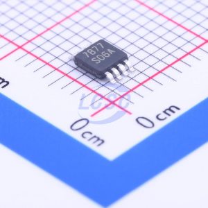 Texas Instruments LM2621MM/NOPB