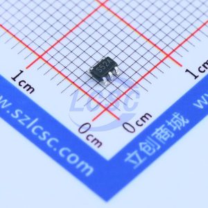 Texas Instruments LM2733XMF/NOPB