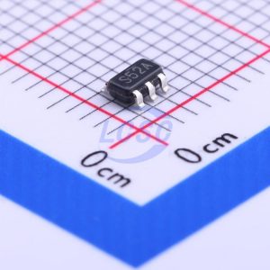Texas Instruments LM2733XMFX/NOPB