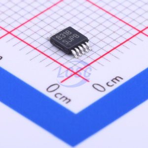 Texas Instruments LM3481MM/NOPB