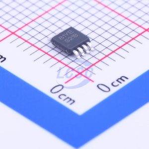 Texas Instruments LM3488MM/NOPB