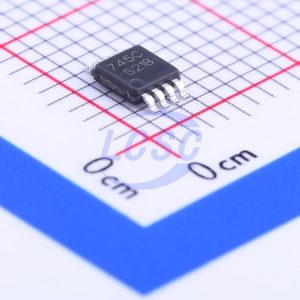 Texas Instruments LM3488MMX/NOPB