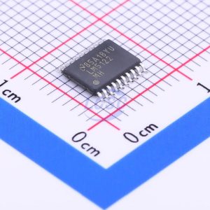 Texas Instruments LM5122MHX/NOPB