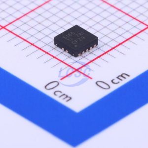 Texas Instruments LM5165DRCR