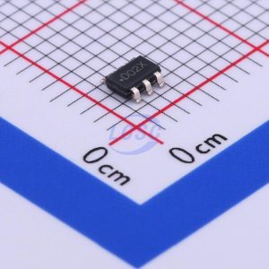 Texas Instruments LMR16006XDDCR