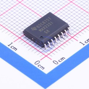 Texas Instruments MAX232IDWR