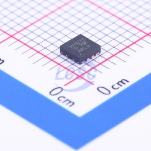 Texas Instruments SN65HVD75DRBR