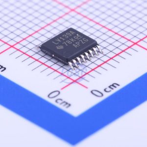 Texas Instruments SN74LV139APWR