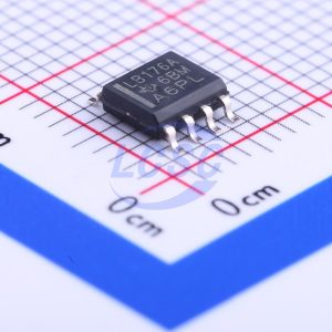 Texas Instruments SN75LBC176ADR