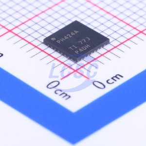 Texas Instruments TCA6424ARGJR