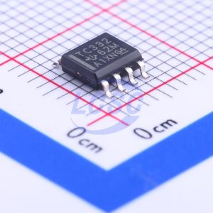 Texas Instruments TCAN332DR