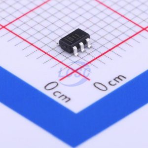 Texas Instruments TPD3S014DBVR