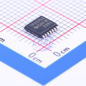Texas Instruments TPS23753PWR