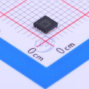 Texas Instruments TPS43060RTER