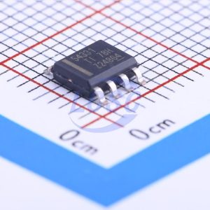 Texas Instruments TPS54331DDAR