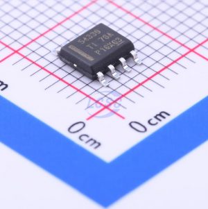 Texas Instruments TPS54339DDAR