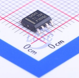Texas Instruments TPS54540DDAR