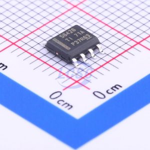 Texas Instruments TPS56428DDAR