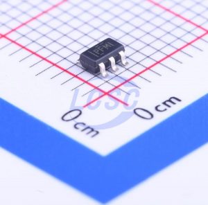 Texas Instruments TPS60402DBVT