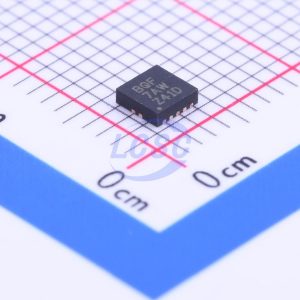 Texas Instruments TPS62420DRCR