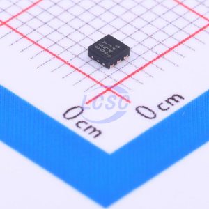 Texas Instruments TPS62560DRVR