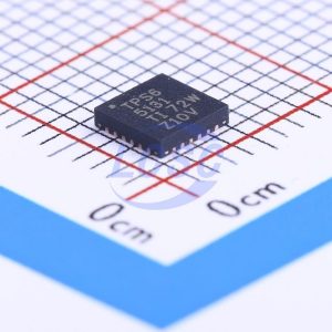 Texas Instruments TPS65131RGER