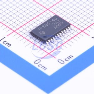 Texas Instruments TPS65140PWPR