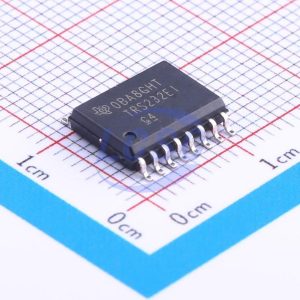 Texas Instruments TRS232EIDWR