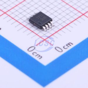 Texas Instruments TS12A12511DGKR