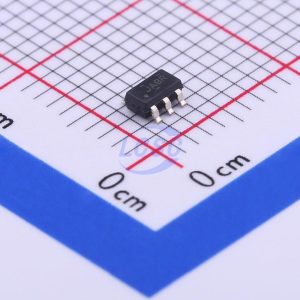 Texas Instruments TS5A3159DBVR