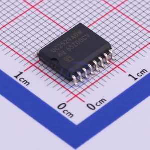 Texas Instruments UC2524ADWTR