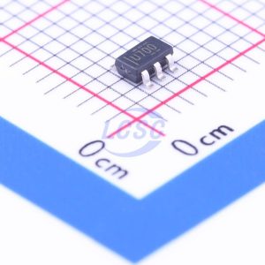 Texas Instruments UCC28700DBVR