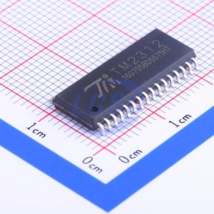 TM(Shenzhen Titan Micro Elec) TM2312