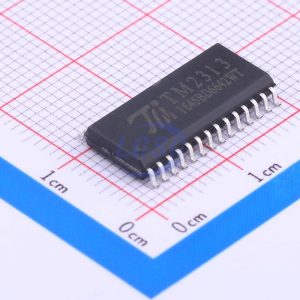 TM(Shenzhen Titan Micro Elec) TM2313