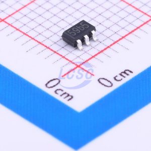 TOPPOWER(Nanjing Extension Microelectronics) TP4059