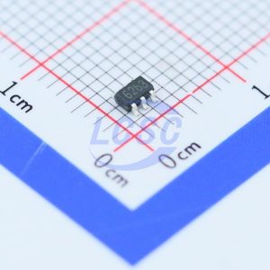 TOPPOWER(Nanjing Extension Microelectronics) TP4062
