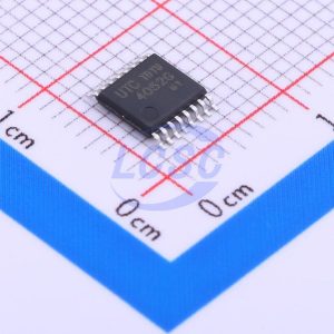UTC(Unisonic Tech) 4052G-P16-R