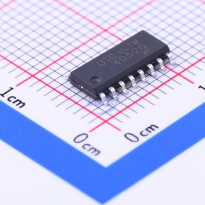 UTC(Unisonic Tech) 4052G-S16-R