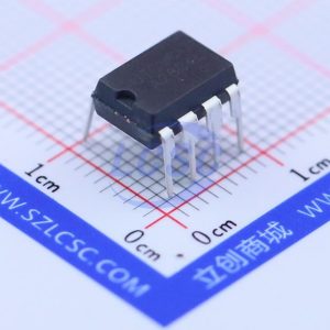UTC(Unisonic Tech) A2804L-D08-T