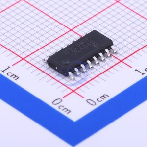 UTC(Unisonic Tech) TL494G-S16-R