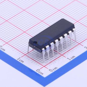 UTC(Unisonic Tech) TL494L -D16-T