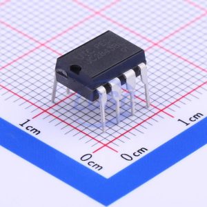 UTC(Unisonic Tech) UC2843BL-D08-T