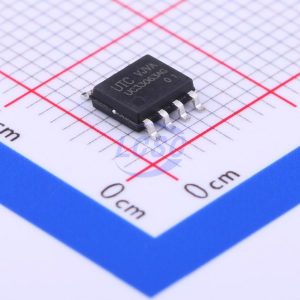 UTC(Unisonic Tech) UC33063AG-S08-R