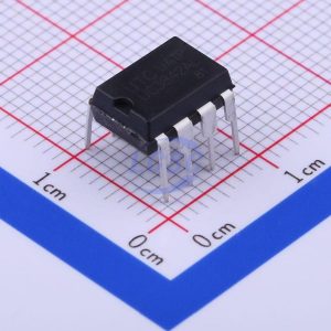 UTC(Unisonic Tech) UC3842AL-D08-T